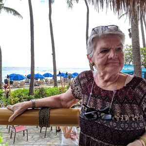 Meet your Posher, Margaret